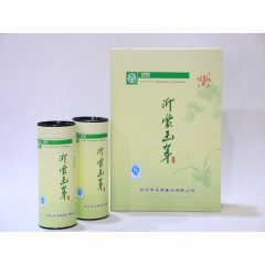 【山妞】沂蒙玉芽100g*2罐临沂本地特产礼品红茶茶叶送礼