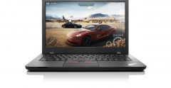 Lenovo联想电脑Thinkpad  E455 A8-7100-4G内存/500G硬盘便携轻薄游戏商务办公学生笔记本电脑