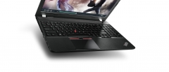 Lenovo联想电脑Thinkpad E550 i3-5005-4G内存/500G硬盘便携轻薄游戏商务办公学生笔记本电脑