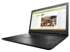 Lenovo联想电脑IdeaPad 110-15  i5-6200-4G内存/1000G硬盘便携轻薄游戏商务办公学生笔记本电脑