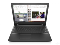 Lenovo联想电脑Ideapad 300-15 i5-6200-4G内存/500G硬盘便携轻薄游戏商务办公学生笔记本电脑