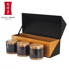 绿雪芽 茶叶 福鼎白茶 高山白茶 老寿眉 小片白茶 252g